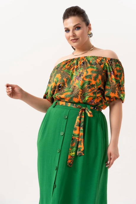 ANDINA 304-10