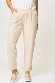 Брюки Rumoda 2260 бежевый