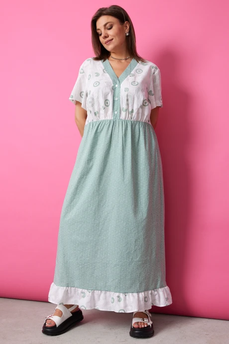 BegiModa 1055