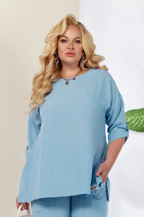 Anastasia 1257