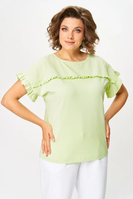 Rumoda 2264