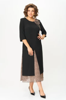 Svetlana-Style 1958