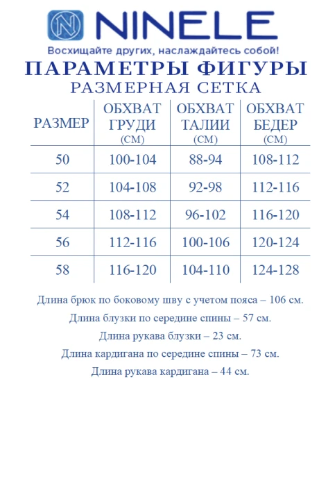 Нинель Шик 7498