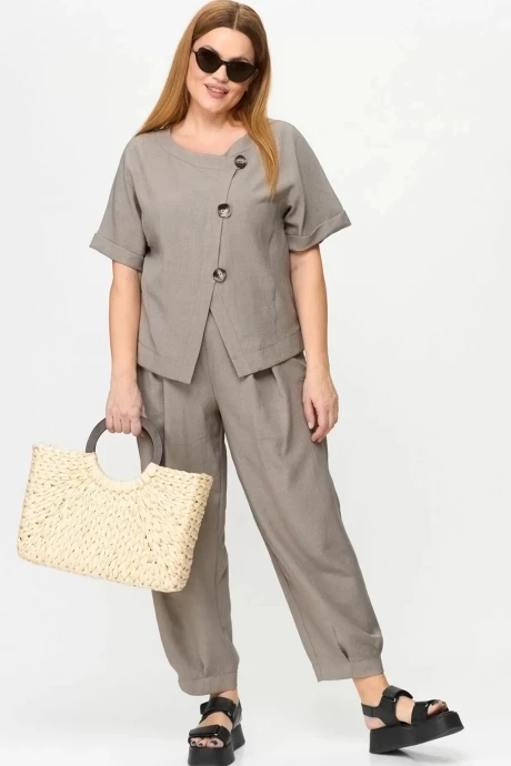 Брючный костюм *Распродажа Michel Chic 1337/1 бейлис двойка #1