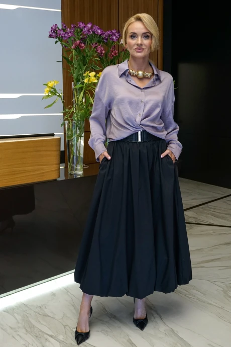 Юбочный костюм ALANI COLLECTION 2400 двойка #1