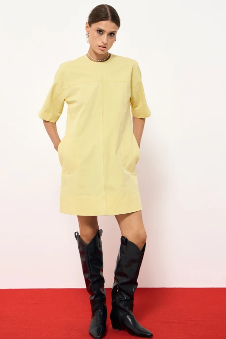 Платье ATTIKA 3381 #1