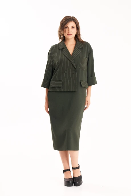 KaVari plus size 1124