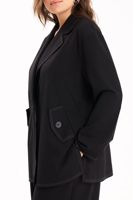 KaVari plus size 8049