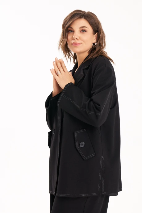 KaVari plus size 8049