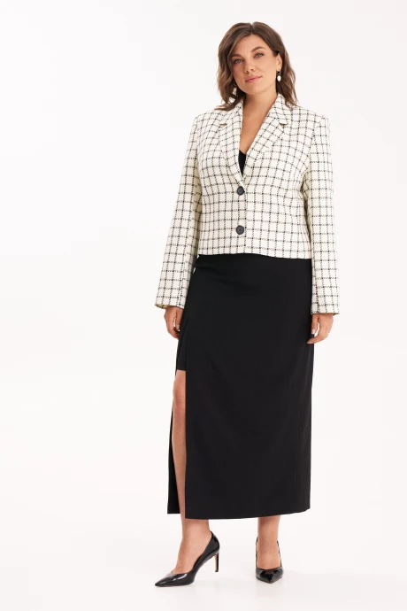KaVari plus size 8050