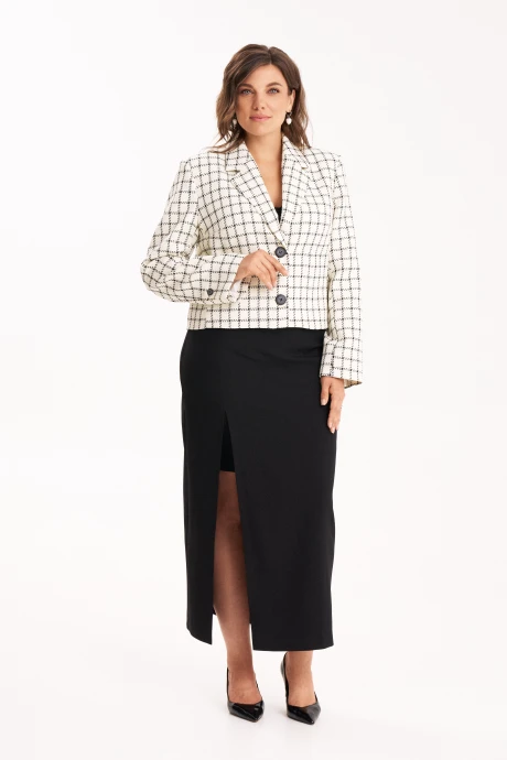 KaVari plus size 8050