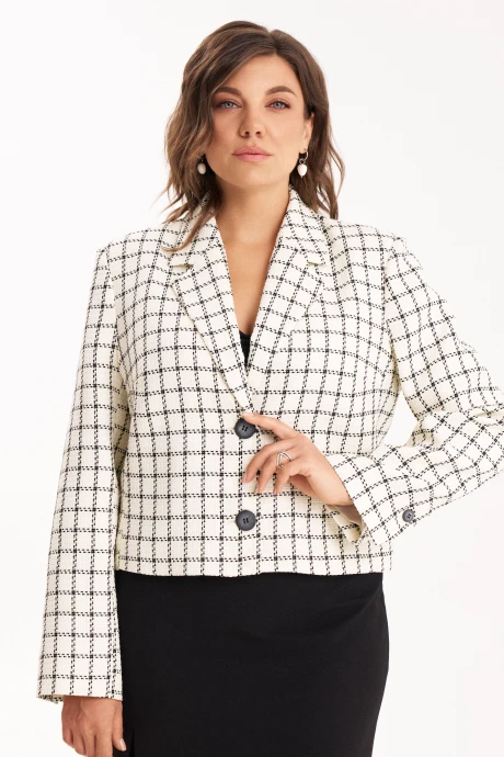 KaVari plus size 8050