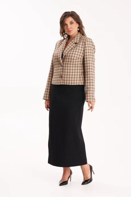 KaVari plus size 8050.1