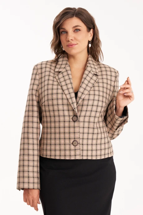KaVari plus size 8050.1