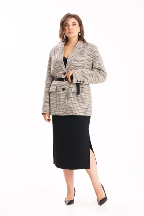 KaVari plus size 8051