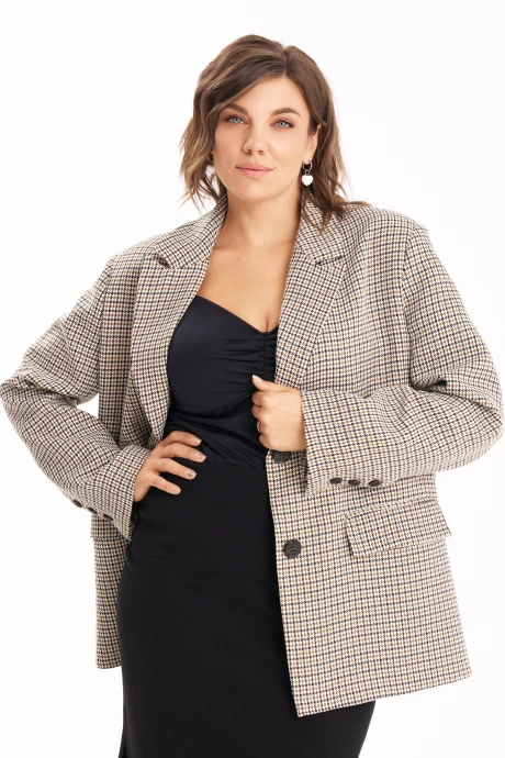 KaVari plus size 8051