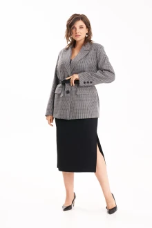 KaVari plus size 8051.1