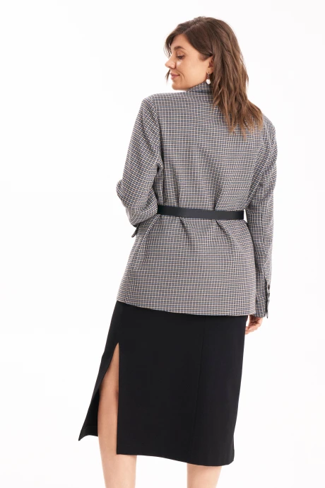 KaVari plus size 8051.1