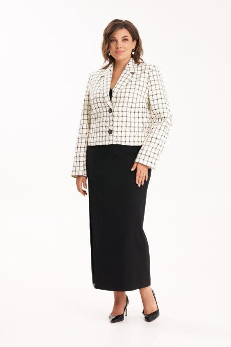 KaVari plus size 6009
