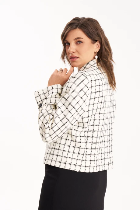 KaVari plus size 6009