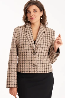 KaVari plus size 6009