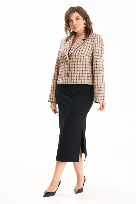 KaVari plus size 2001