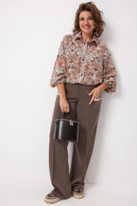 BegiModa 4138