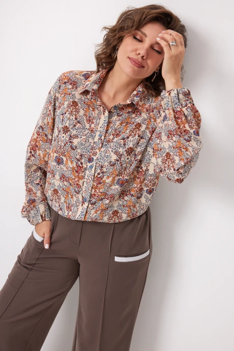 BegiModa 4138