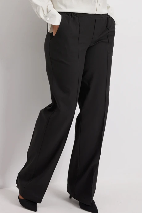 Брюки BegiModa 6068 Чёрный #1