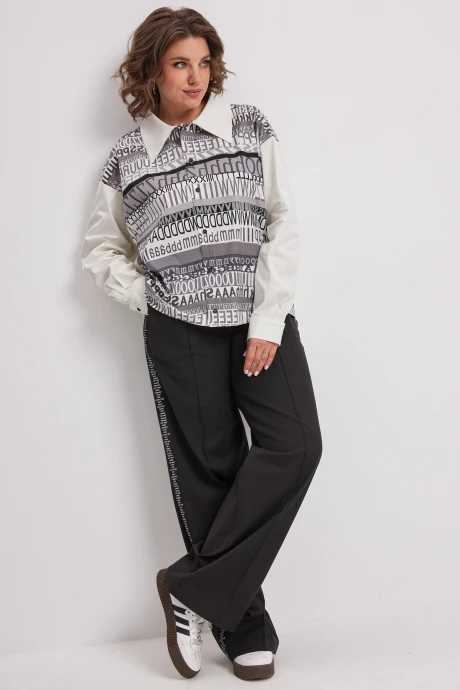 BegiModa 6069