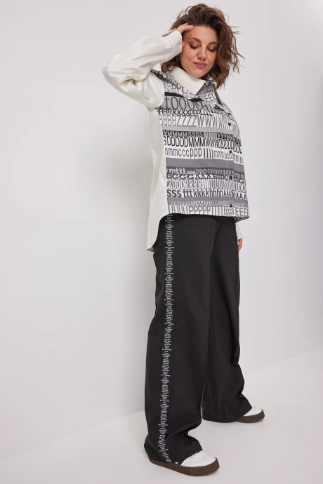 BegiModa 6069