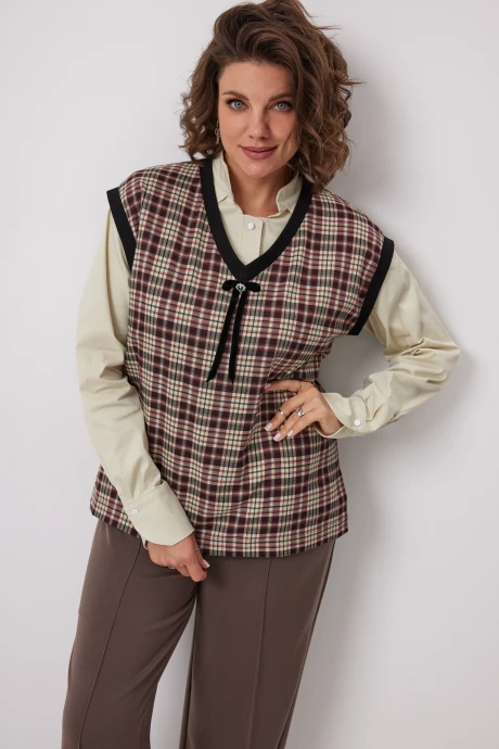 BegiModa 7019