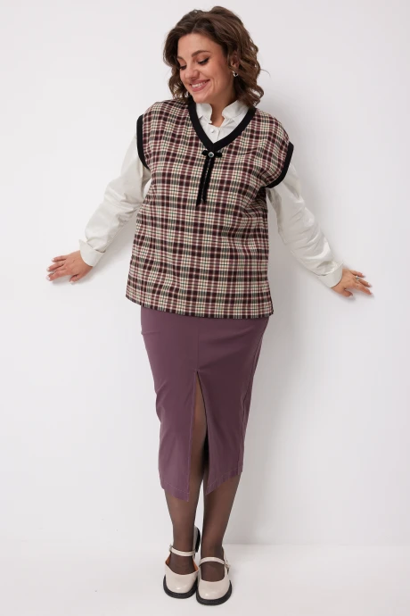 BegiModa 7019