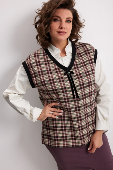 BegiModa 7019