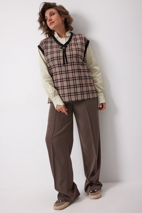 BegiModa 7019
