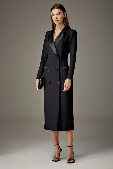 Вечернее платье *Распродажа NOW 1382 #1