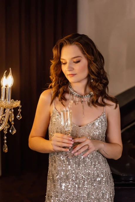 *Распродажа Jolie 16475