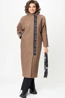 Пальто Michel Chic 361 латте