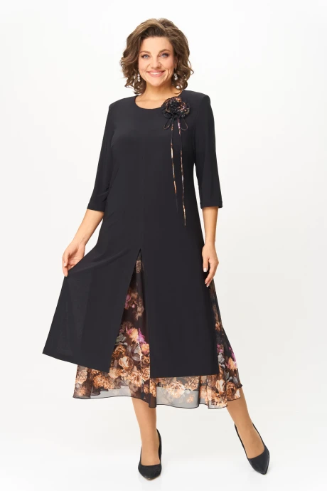 Svetlana-Style 1958