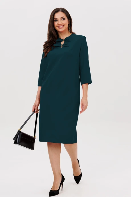 Платье Vilena Fashion 1095 бутылка #1