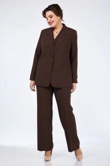 Vilena Fashion 1119шоколад