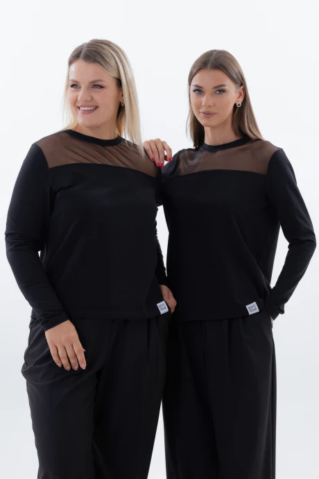 Джемпер (кофта) Kivviwear 4335.02 #1