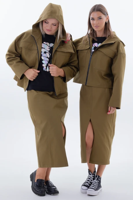Юбочный костюм Kivviwear 43394338.02 #1