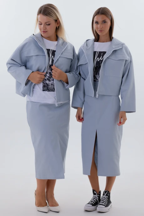 Юбочный костюм Kivviwear 43394338.03 #1