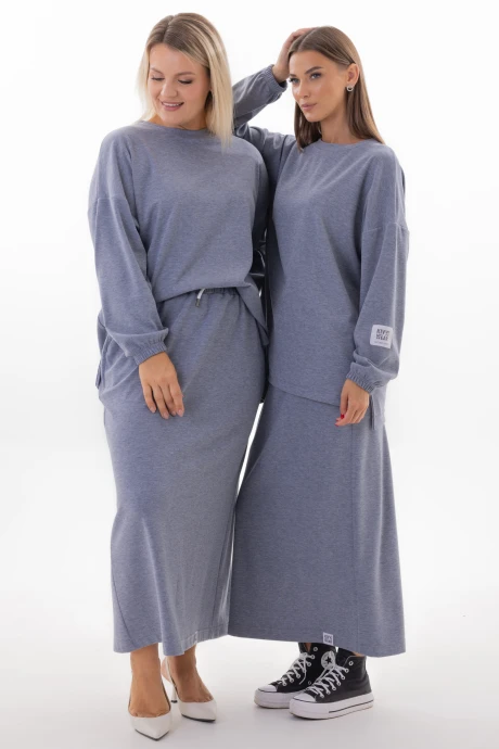 Юбочный костюм Kivviwear 43424343.02 #1
