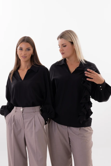 Блузка Kivviwear 4328.02 #1
