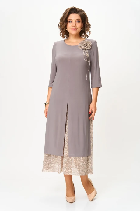 Svetlana-Style 1958