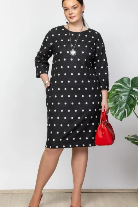 Платье Camelia 2445/1 #1