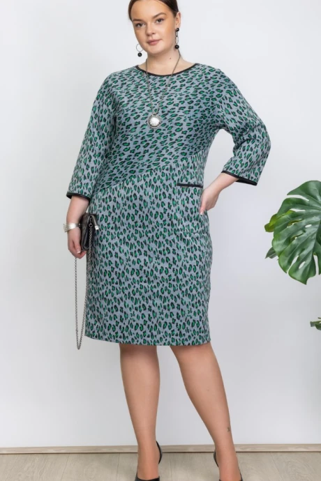 Платье Camelia 2449/1 #1