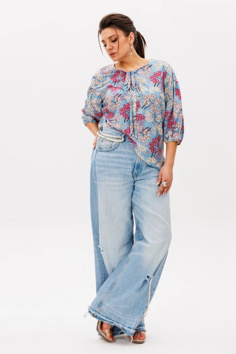 *Распродажа Anelli 1548